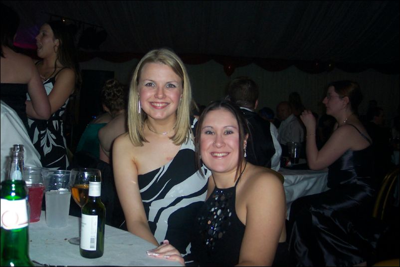 Xmas Dinner 063